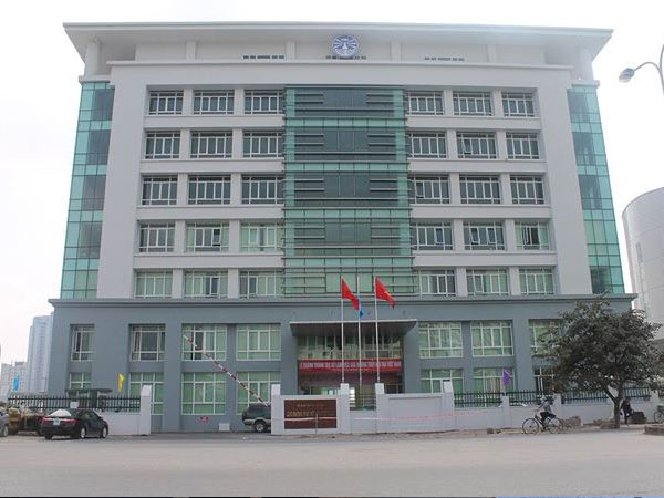 Tạm đình chỉ 2 cán bộ nghi án Cục Đường thủy lập quỹ đen