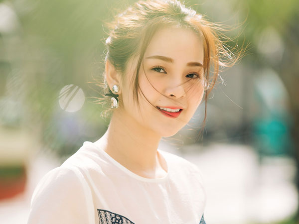 Tam Triều Dâng: 'Tôi và Hoài Lâm không thể hẹn hò vì áp lực'