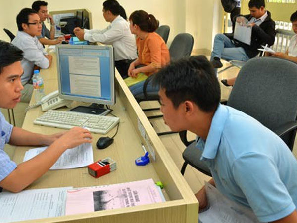 TP HCM sắp xếp, bố trí lại cán bộ
