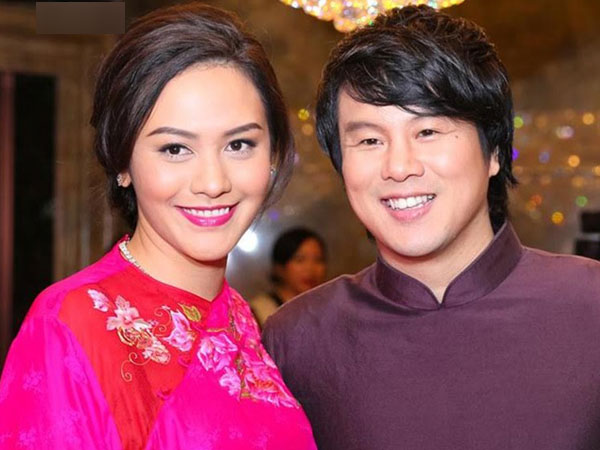 Trương Huệ Vân: Cô tiểu thư giàu có hàng đầu VN - 'món hời lớn nhất' trong đời của nhạc sĩ Thanh Bùi