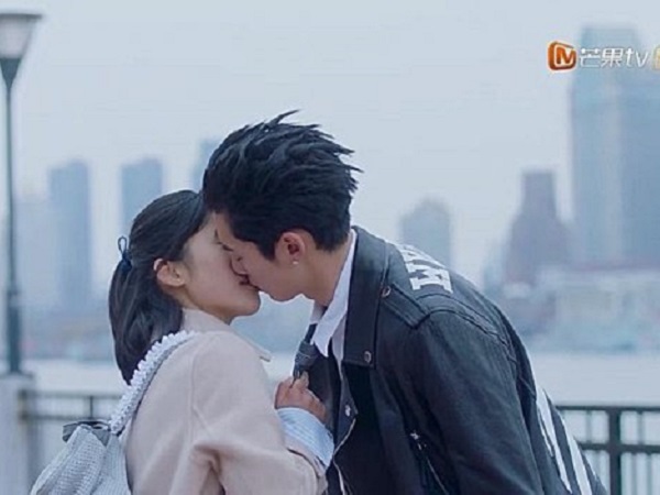 Vườn sao băng 2018 tập 25-26: Hạnh phúc chưa bao lâu, chuyện tình A Tự - Sam Thái đã gặp sóng gió