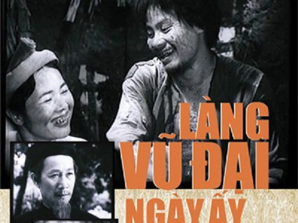 Dàn diễn viên phim 'Làng Vũ Đại ngày ấy' sau 36 năm