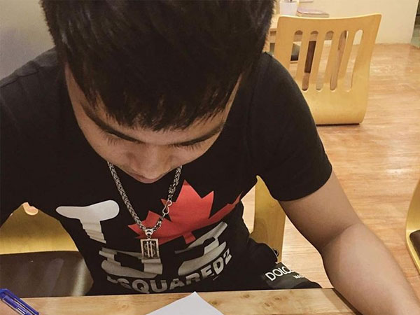 Một thanh niên tự nhận mình là người phát tán clip cặp đôi 'thân mật' ở quán trà sữa: Tôi xin sửa lỗi bằng cách bồi thường 30 triệu đồng!
