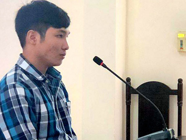 Nhóm thanh niên lĩnh án vì vào phòng cấp cứu chém chết đối thủ