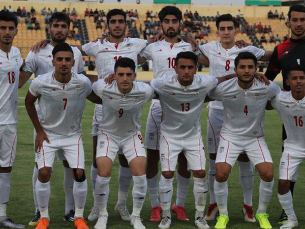 Olympic Iraq công bố lý do rút khỏi ASIAD khiến giới truyền thông 'việt vị'