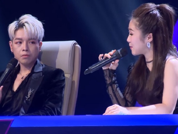 The Debut tập 9: Hương Tràm đá xoáy Đức Phúc không biết bè nhưng cuối cùng lại bị loại khỏi chương trình