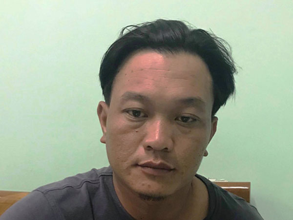 Triệt phá băng chơi ma túy, trộm hàng loạt xe máy 'xịn'