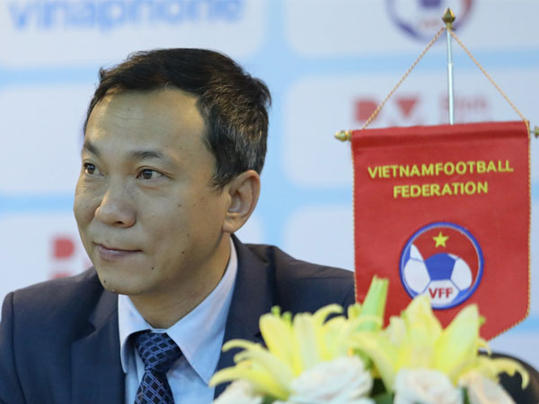 Trò chơi vương quyền ở VFF đã đến hồi kết?
