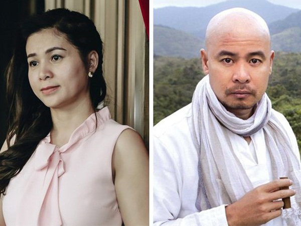 Cuộc chiến pháp lý dai dẳng của vợ chồng ông chủ Tập đoàn cà phê Trung Nguyên