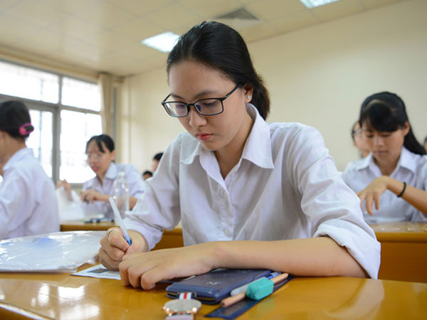 Điểm chuẩn 2018 của ĐH Bách khoa Hà Nội cao nhất là 25,35