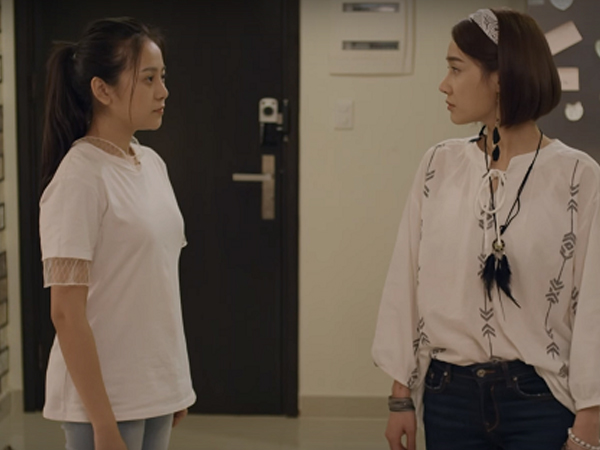 Ngày ấy mình đã yêu tập 17: 'Em gái mưa' tiếp tục lên mặt khiến khán giả bức xúc