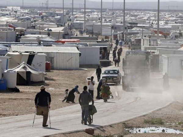 Quân đội Nga đề nghị hợp tác với Mỹ để giải quyết vấn đề Syria