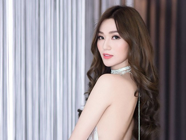 Sau 3 tháng vướng ồn ào tình ái với Trường Giang, Khánh My tiết lộ đang hẹn hò người mới