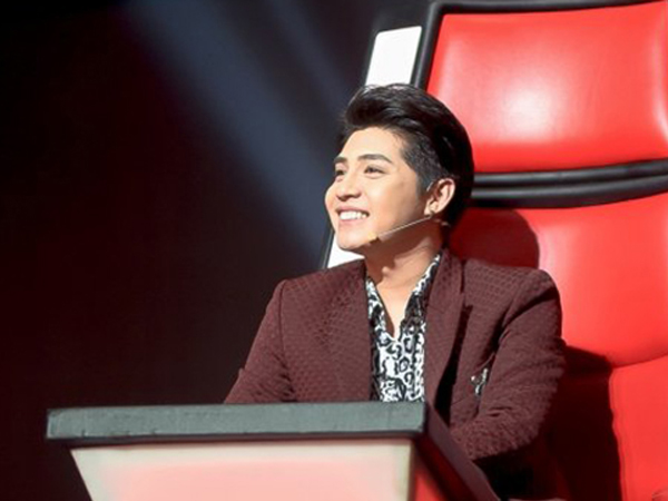 The Voice tập 12: Noo Phước Thịnh ngẫu hứng hát Bùa Yêu, Thu Phương - Tóc Tiên với quyết đấu lạ nhất lịch sử