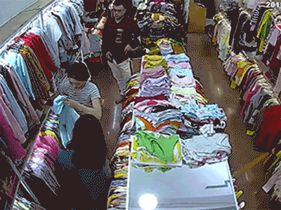 Thông tin bất ngờ vụ đôi tình nhân đâm túi bụi cô gái bán quần áo