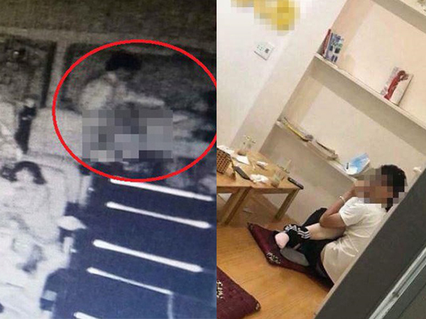 Từ chuyện 2 cặp đôi 'thân mật' trong rạp phim và quán trà sữa: Ân ái là tự do của cá nhân bạn, nhưng không gian công cộng thuộc về nhiều người
