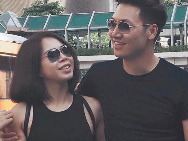 Vợ diễn viên Mạnh Trường: Khi anh ngỏ lời yêu, tôi bất ngờ quá thốt lên 'mày yêu tao thật á?'