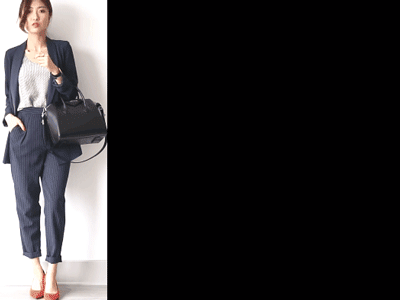 Blazer, quần âu hay bộ suit cũng có ngày 'lách luật' bằng những cách kết hợp hay ho dành riêng cho nàng công sở