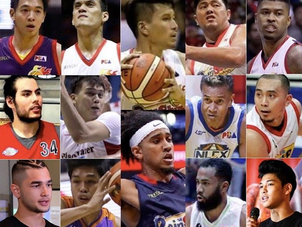 Bóng rổ Philippines rút khỏi Asiad rồi rút lời