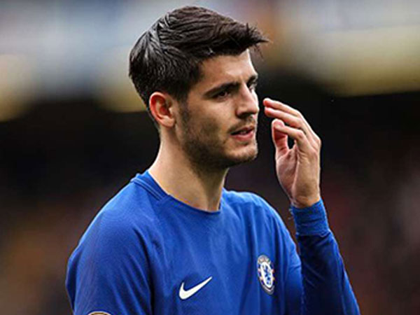 Chelsea & Morata: Chia ly là tốt cho cả hai