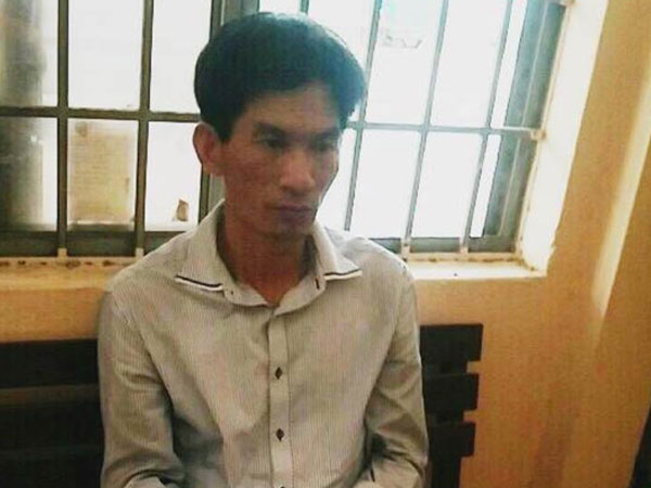 Chiêu làm giàu chóng vánh của tay trùm Hùng 'sát thủ'