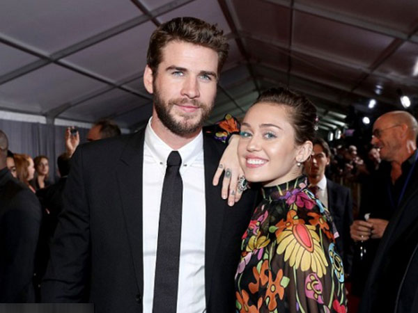 Đây là lý do có lẽ Miley Cyrus và Liam Hemsworth sẽ chẳng bao giờ kết hôn