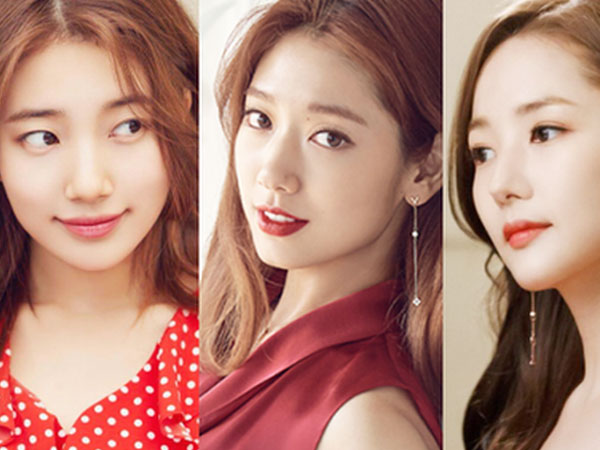 Đến nay showbiz Hàn đã đón chào 10 scandal hẹn hò gây sốc nhất, cặp thứ 9 đặc biệt khiến công chúng ngã ngửa