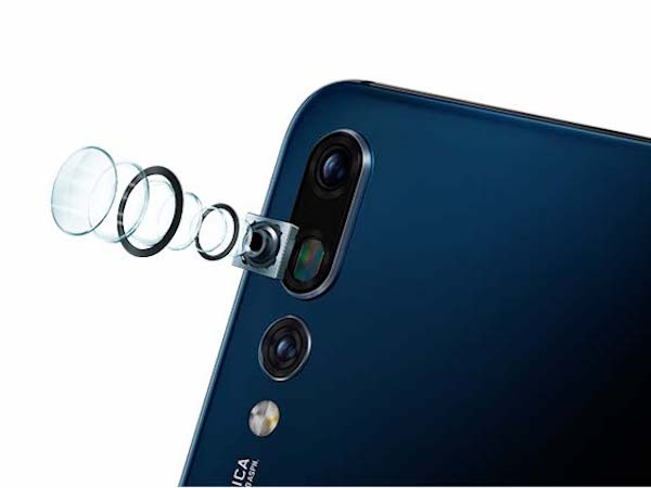 Huawei lại sắp tung smartphone nhái iPhone X giá siêu rẻ
