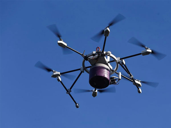 Khủng bố bằng drone - hiểm họa mới sau vụ ám sát hụt ở Venezuela