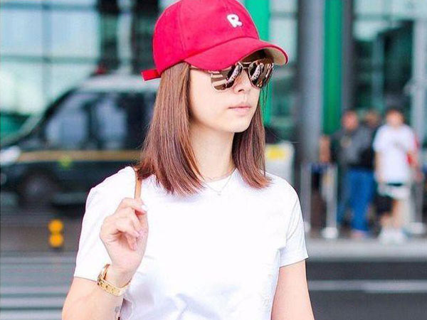 Lâm Tâm Như liên tiếp xuất hiện với hình ảnh mặt mộc, tự tin khoe nhan sắc