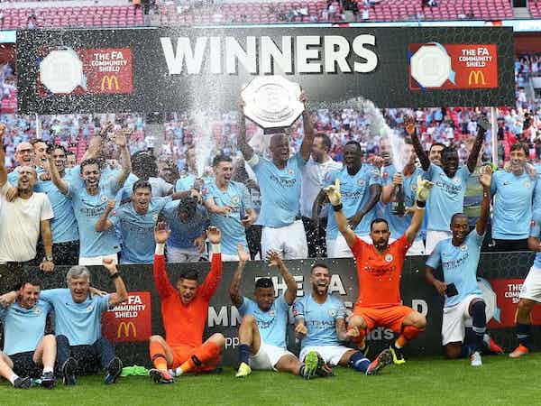 Man City hạ Chelsea: Pep Guardiola run rẩy vì lời nguyền