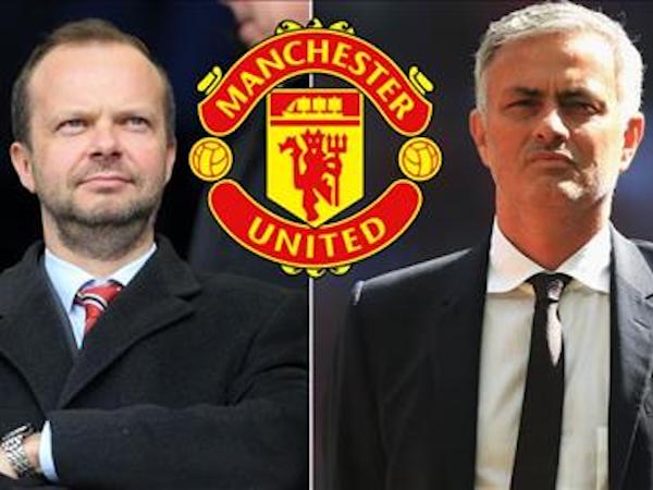 MU thua bạc nhược Bayern, Mourinho ra tối hậu thư cho giới chủ