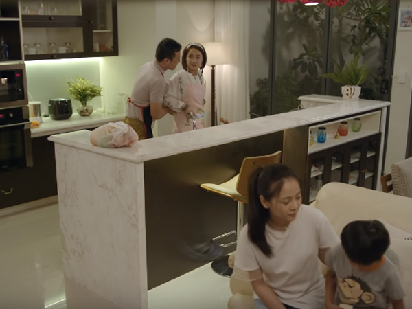 Ngày ấy mình đã yêu tập 17: 'Em gái mưa' tức tối nhìn Hạ - Nam tình cảm, thông báo ngày cưới