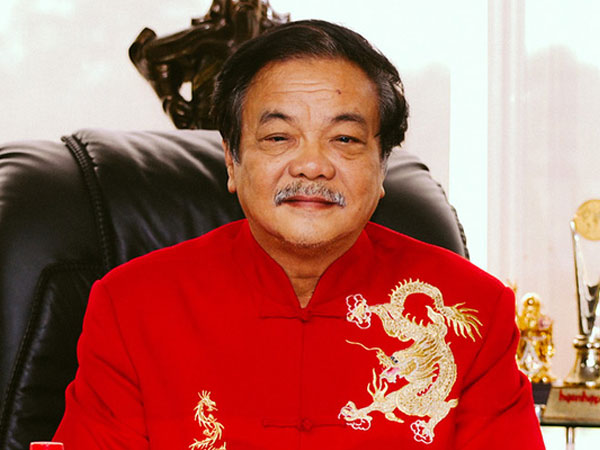 Ai phải trả 194 tỷ cho ngân hàng CB?