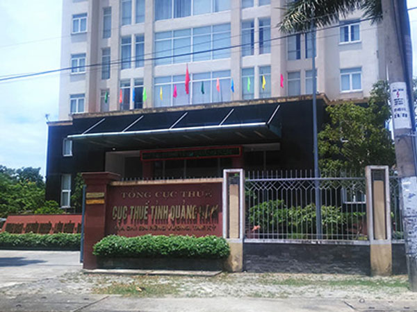 Quảng Nam xác minh cá nhân thu nhập gần 15 tỷ đồng từ Google để truy thu thuế