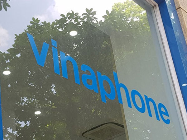 VinaPhone chuyển thử nghiệm SIM 11 số về 10 số