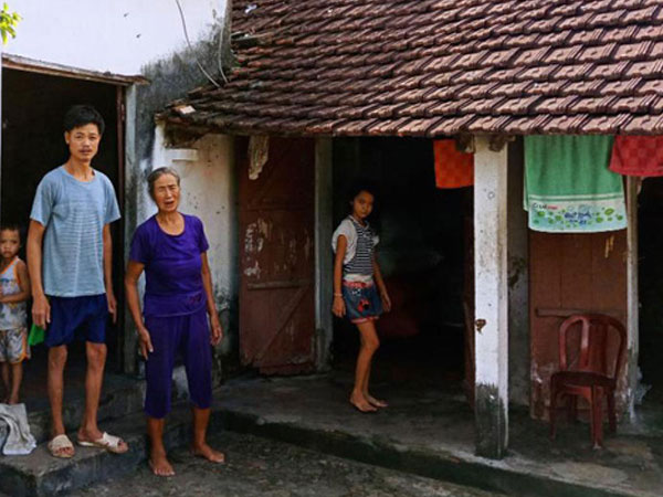 Vỡ quỹ tín dụng, dân nghèo điêu đứng