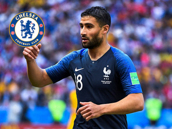 Chelsea quyết tậu nhà vô địch World Cup vào phút chót
