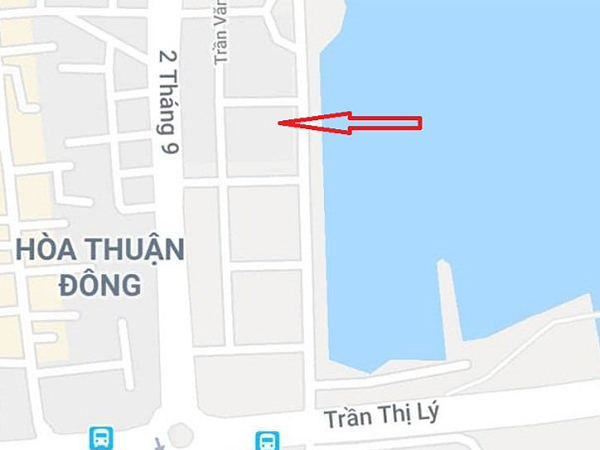 Đà Nẵng đề nghị tạm dừng chuyển nhượng dự án lớn của Quốc Cường Gia Lai
