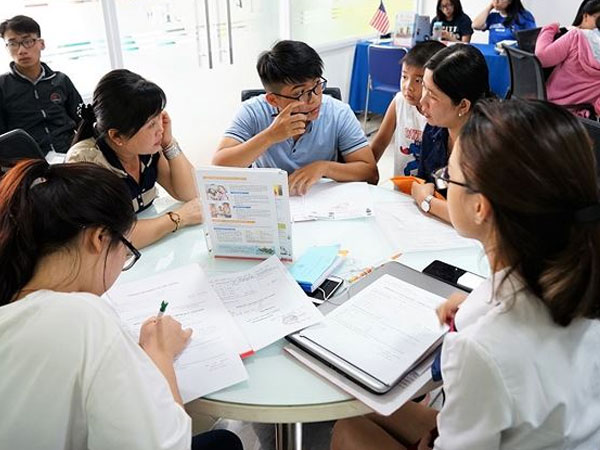 Đại học Quốc tế, đại học Kinh tế TPHCM công bố điểm chuẩn
