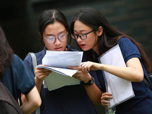 Đại học vùng đang 'vét' thí sinh với mức điểm chuẩn quá thấp?