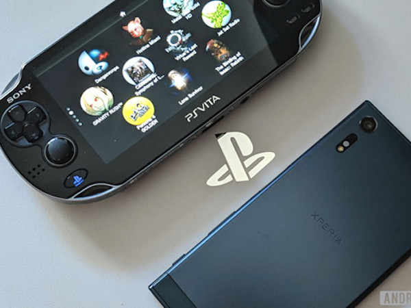 Đây là thời điểm không thể tốt hơn cho một chiếc PlayStation Phone