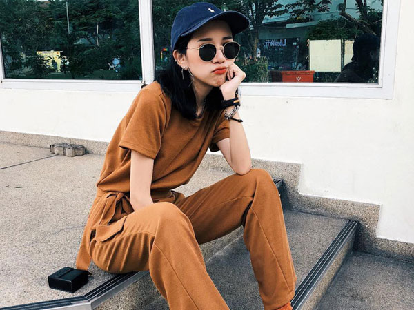 Đi học mà vẫn muốn mình thật nổi bật? Đây là 5 items mà các bạn trẻ sành mặc không thể bỏ qua