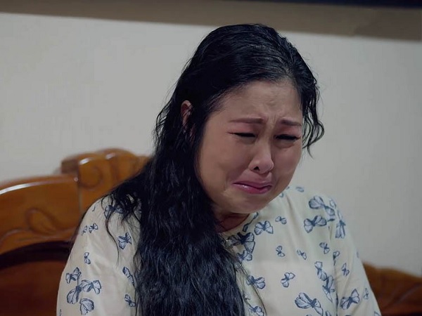 Gạo nếp gạo tẻ tập 40: Ông Vương lần đầu mắng chửi ba Mai khiến khán giả 'hả hê'
