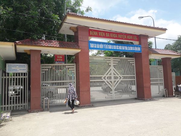 Gia đình 'tố' bệnh viện tắc trách khiến bé 7 tháng tuổi tử vong