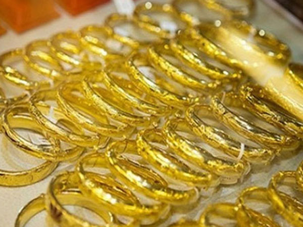Giá vàng hôm nay 7/8: USD tăng vọt, dìm vàng xuống ngưỡng nhạy cảm