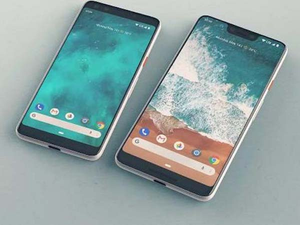 Google Pixel 3 lộ điểm hiệu năng: Thua xa iPhone X 2017