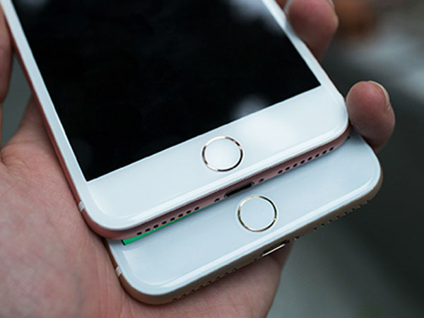 iPhone 2018 có thể không được lòng người dùng vì 'khai tử' nút Home