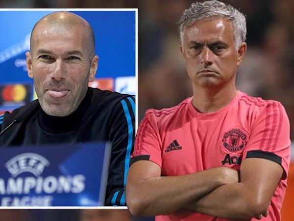MU mất 12 triệu bảng nếu sa thải Mourinho