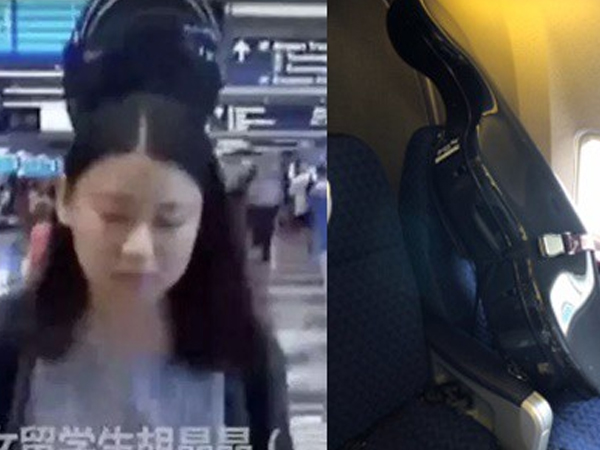 Mua vé riêng cho đàn cello, cô gái Trung Quốc vẫn bị đuổi khỏi máy bay vì 'đàn quá to, có thể gây nguy hiểm'